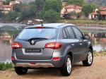 Renault Koleos 2008 года (ZA)